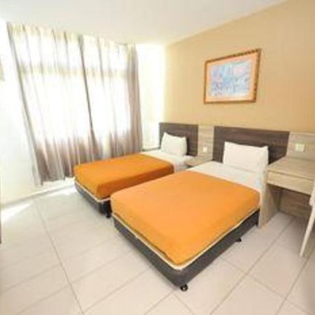 Hotel Suria Malaqa Malacca Ngoại thất bức ảnh