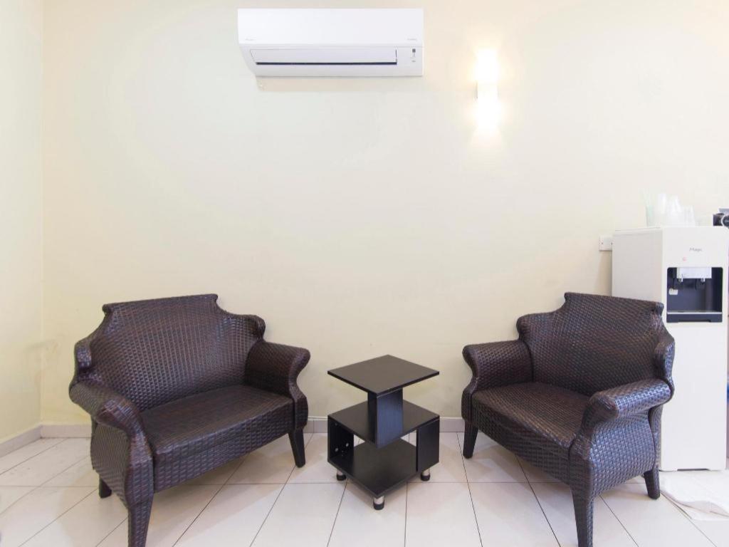 Hotel Suria Malaqa Malacca Ngoại thất bức ảnh