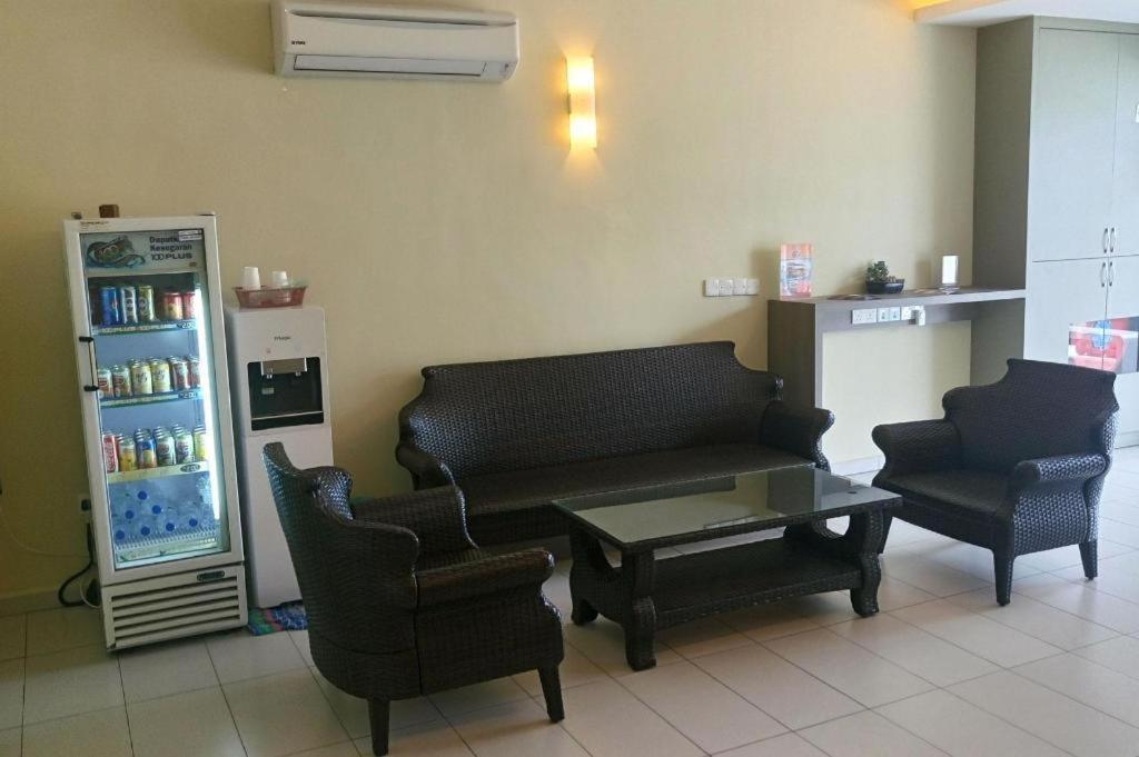Hotel Suria Malaqa Malacca Ngoại thất bức ảnh