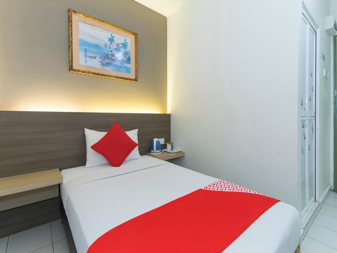 Hotel Suria Malaqa Malacca Ngoại thất bức ảnh