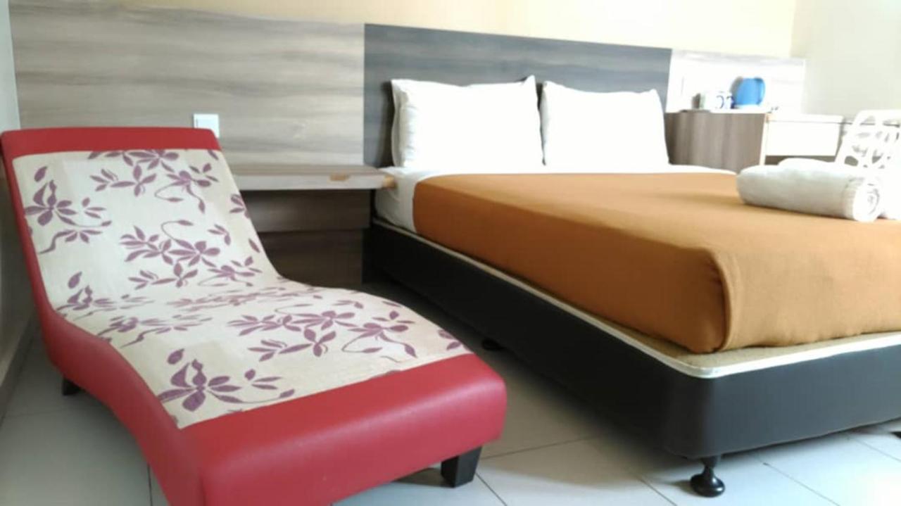 Hotel Suria Malaqa Malacca Ngoại thất bức ảnh
