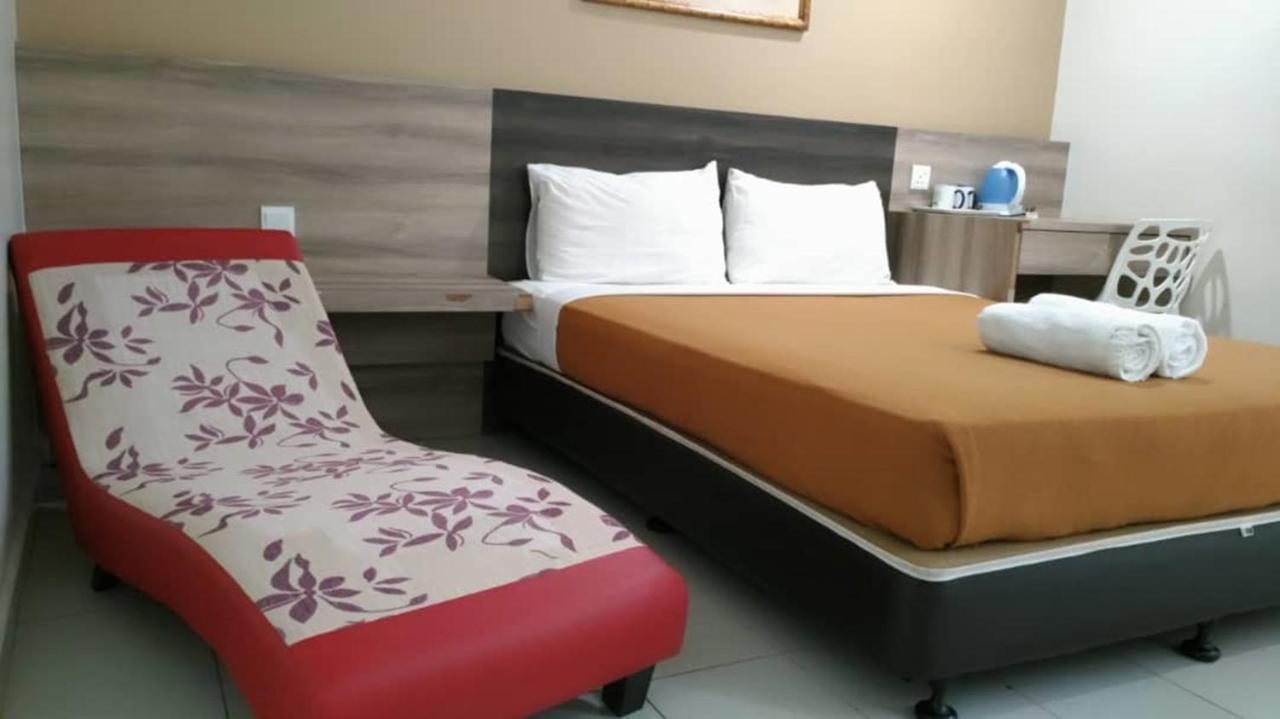 Hotel Suria Malaqa Malacca Ngoại thất bức ảnh