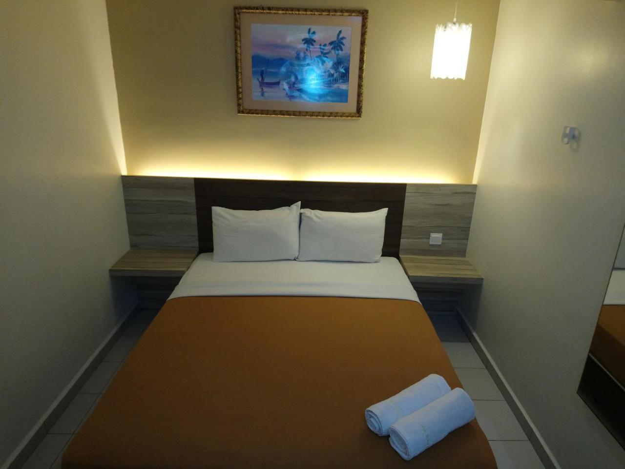 Hotel Suria Malaqa Malacca Ngoại thất bức ảnh